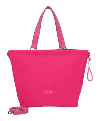 Fritzi aus Preußen Lea Shopper Pink