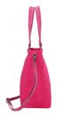 Fritzi aus Preußen Lea Shopper Pink Fritzi aus Preußen Lea Shopper Pink