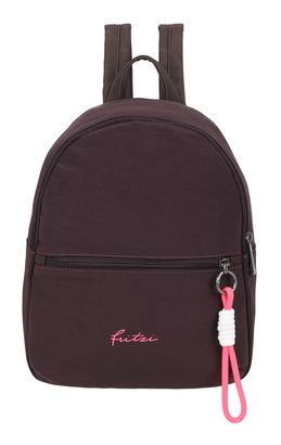 Fritzi aus Preußen Lea Backpack Espresso Fritzi aus Preußen Lea Backpack Espresso
