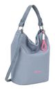 Fritzi aus Preußen Lea Hobo Blue Grey Fritzi aus Preußen Lea Hobo Blue Grey
