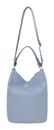 Fritzi aus Preußen Lea Hobo Blue Grey Fritzi aus Preußen Lea Hobo Blue Grey