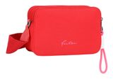 Fritzi aus Preußen Lea Cross Bag Red