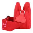 Fritzi aus Preußen Lea Cross Bag Red