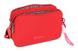 Fritzi aus Preußen Lea Cross Bag Red