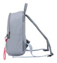 Fritzi aus Preußen Lea Backpack Blue Grey
