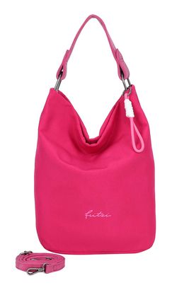 Fritzi aus Preußen Lea Hobo Pink
