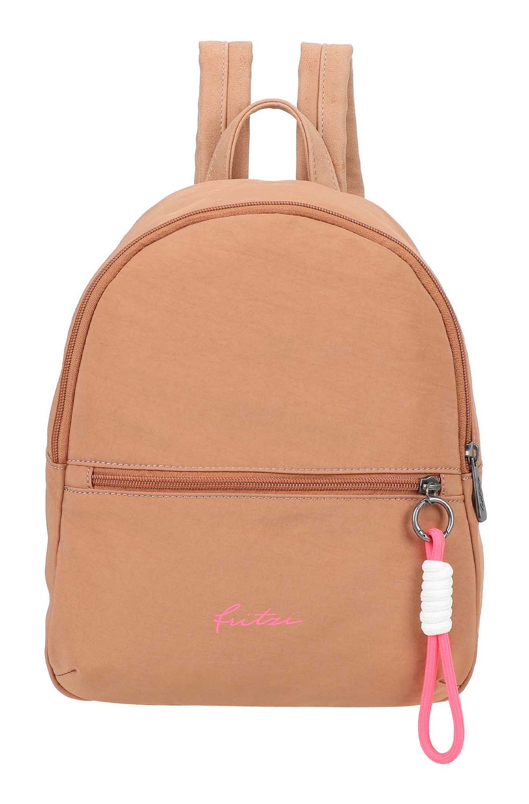 Fritzi aus Preußen Lea Backpack Mocca