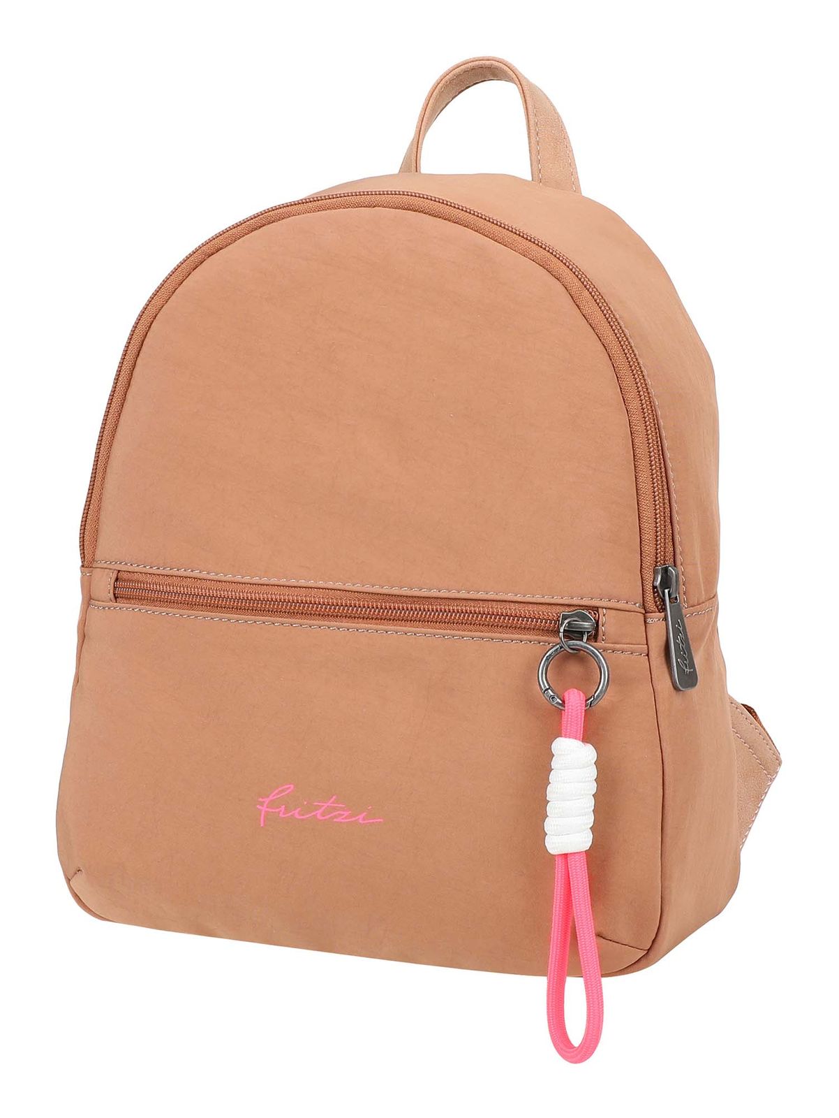 Fritzi aus Preußen Lea Backpack Mocca Fritzi aus Preußen Lea Backpack Mocca