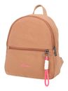 Fritzi aus Preußen Lea Backpack Mocca Fritzi aus Preußen Lea Backpack Mocca