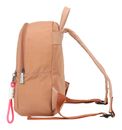 Fritzi aus Preußen Lea Backpack Mocca Fritzi aus Preußen Lea Backpack Mocca