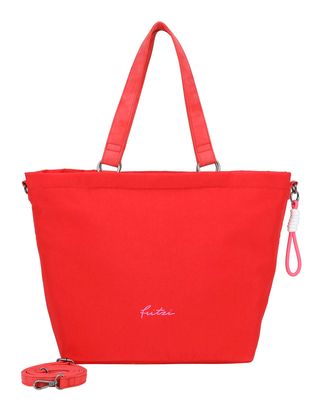 Fritzi aus Preußen Lea Shopper Red