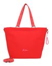 Fritzi aus Preußen Lea Shopper Red