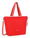 Fritzi aus Preußen Lea Shopper Red