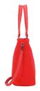 Fritzi aus Preußen Lea Shopper Red