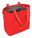 Fritzi aus Preußen Lea Shopper Red