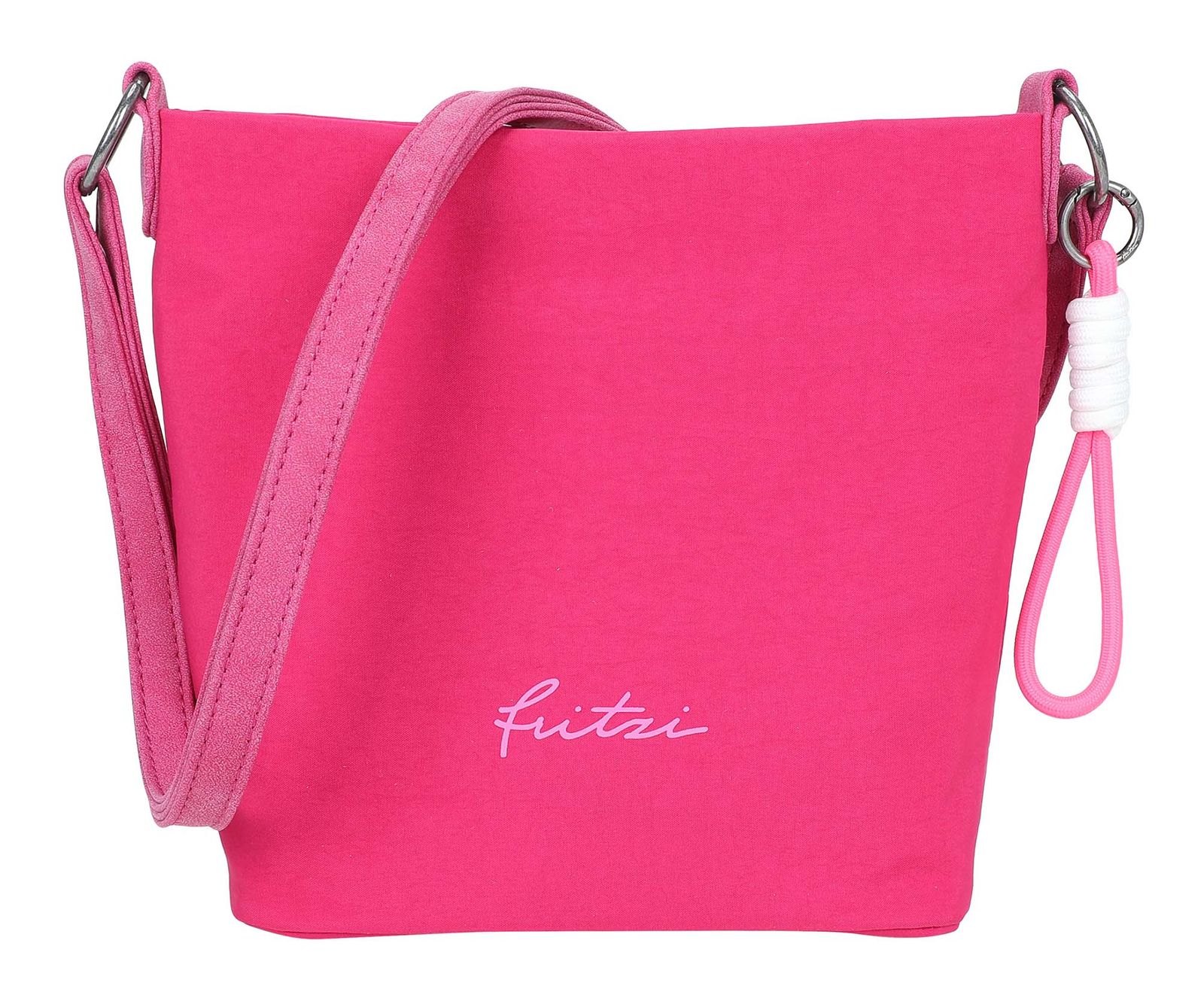 Fritzi aus Preußen Lea Cross Pink