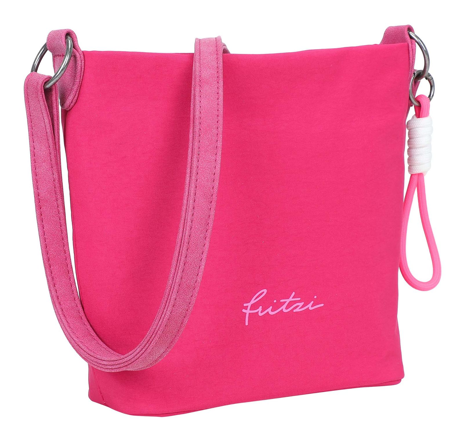 Fritzi aus Preußen Lea Cross Pink Fritzi aus Preußen Lea Cross Pink