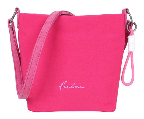 Fritzi aus Preußen Lea Cross Pink