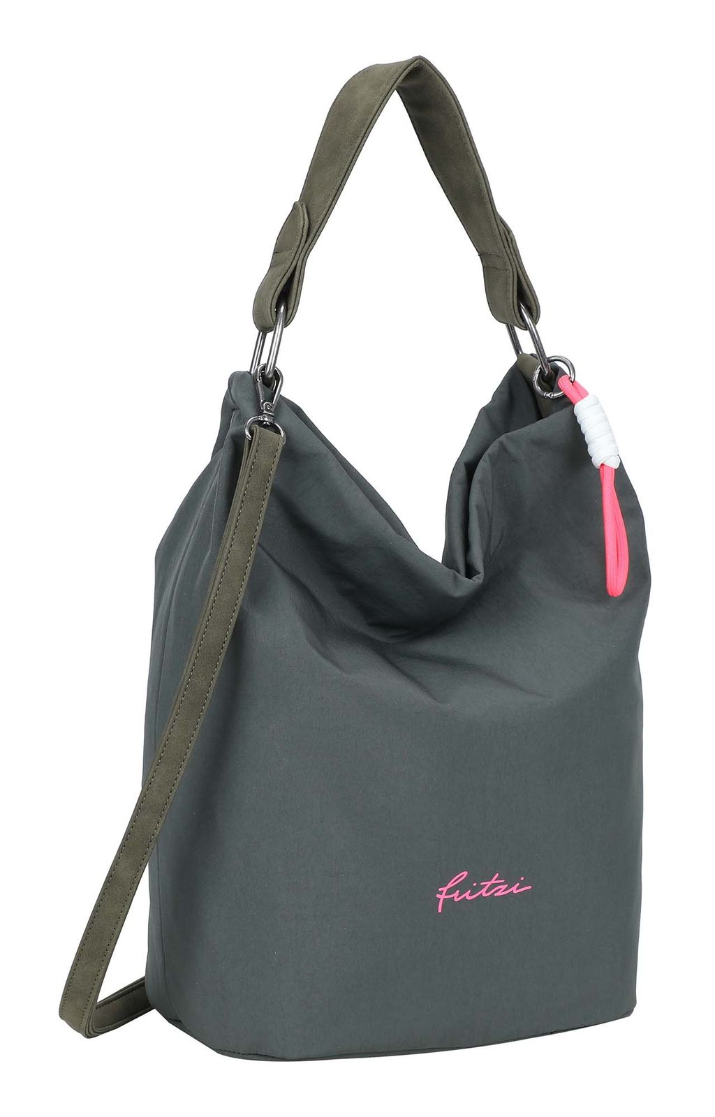 Fritzi aus Preußen Lea Hobo Olive Fritzi aus Preußen Lea Hobo Olive