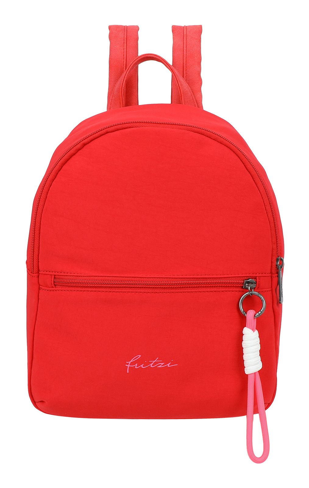 Fritzi aus Preußen Lea Backpack Red