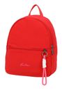 Fritzi aus Preußen Lea Backpack Red Fritzi aus Preußen Lea Backpack Red