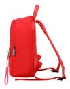 Fritzi aus Preußen Lea Backpack Red Fritzi aus Preußen Lea Backpack Red