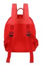 Fritzi aus Preußen Lea Backpack Red Fritzi aus Preußen Lea Backpack Red