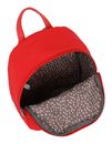 Fritzi aus Preußen Lea Backpack Red Fritzi aus Preußen Lea Backpack Red
