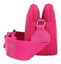 Fritzi aus Preußen Lea Cross Bag Pink Fritzi aus Preußen Lea Cross Bag Pink