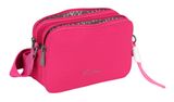 Fritzi aus Preußen Lea Cross Bag Pink Fritzi aus Preußen Lea Cross Bag Pink