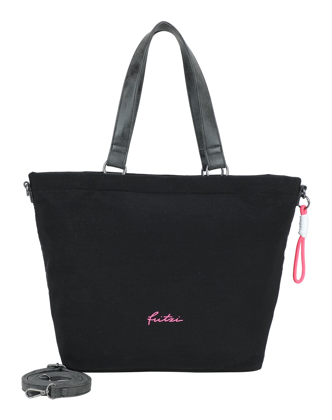 Fritzi aus Preußen Lea Shopper Black