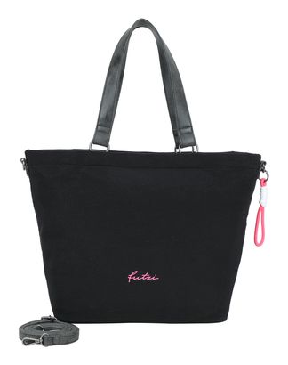 Fritzi aus Preußen Lea Shopper Black
