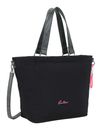 Fritzi aus Preußen Lea Shopper Black Fritzi aus Preußen Lea Shopper Black