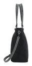 Fritzi aus Preußen Lea Shopper Black Fritzi aus Preußen Lea Shopper Black