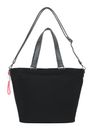 Fritzi aus Preußen Lea Shopper Black Fritzi aus Preußen Lea Shopper Black