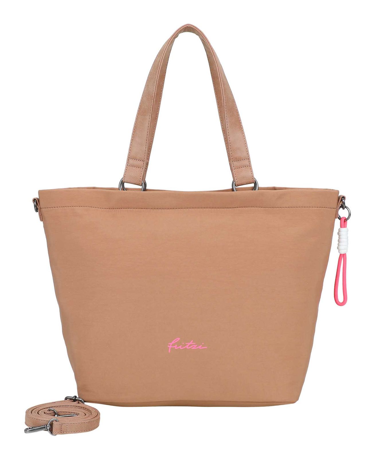 Fritzi aus Preußen Lea Shopper Mocca