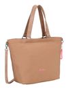 Fritzi aus Preußen Lea Shopper Mocca Fritzi aus Preußen Lea Shopper Mocca