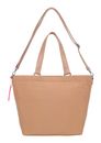 Fritzi aus Preußen Lea Shopper Mocca Fritzi aus Preußen Lea Shopper Mocca