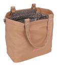 Fritzi aus Preußen Lea Shopper Mocca Fritzi aus Preußen Lea Shopper Mocca