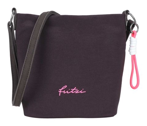 Fritzi aus Preußen Lea Cross Espresso