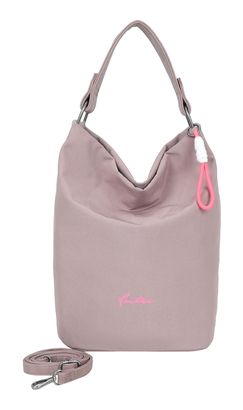 Fritzi aus Preußen Lea Hobo Grey