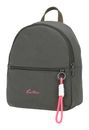Fritzi aus Preußen Lea Backpack Olive