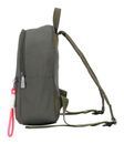 Fritzi aus Preußen Lea Backpack Olive