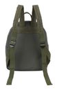 Fritzi aus Preußen Lea Backpack Olive