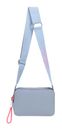 Fritzi aus Preußen Lea Cross Bag Blue Grey Fritzi aus Preußen Lea Cross Bag Blue Grey