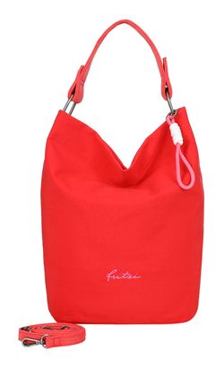 Fritzi aus Preußen Lea Hobo Red