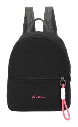 Fritzi aus Preußen Lea Backpack Black