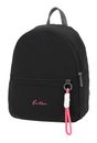 Fritzi aus Preußen Lea Backpack Black Fritzi aus Preußen Lea Backpack Black
