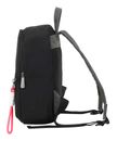Fritzi aus Preußen Lea Backpack Black Fritzi aus Preußen Lea Backpack Black
