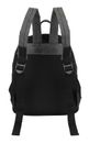 Fritzi aus Preußen Lea Backpack Black Fritzi aus Preußen Lea Backpack Black